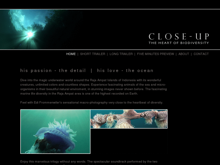 www.close-up-hd.com