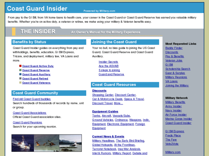 www.coastguardinsider.com