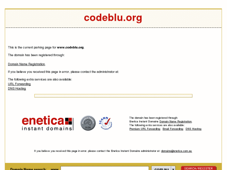 www.codeblu.org