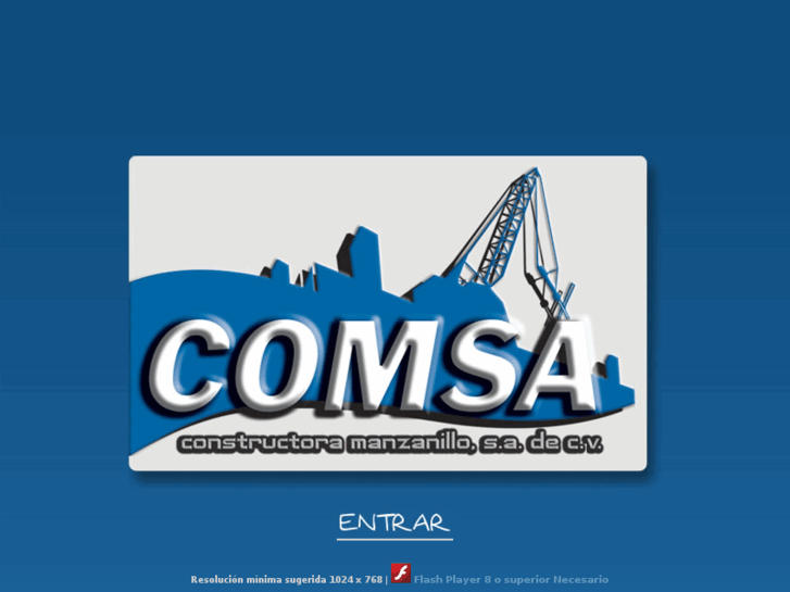 www.comsamex.com