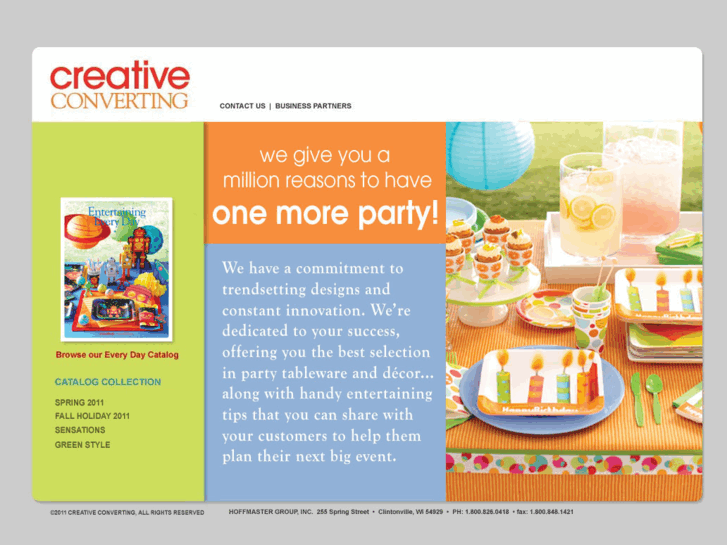 www.creativeconverting.com