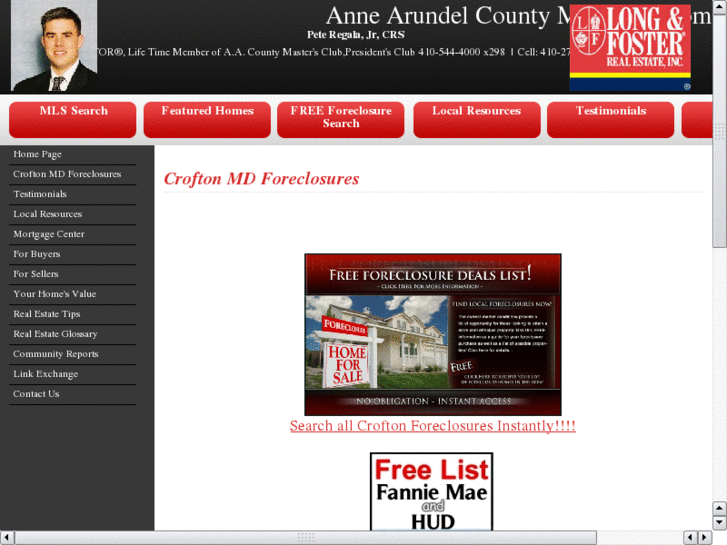 www.croftonforeclosures.com