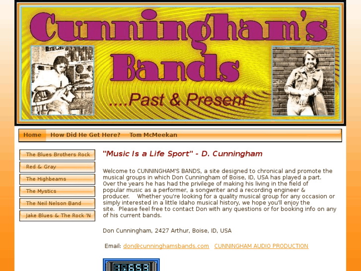 www.cunninghamsbands.com