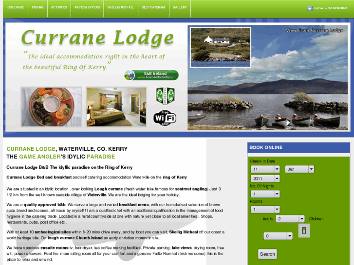 www.curranelodge.net