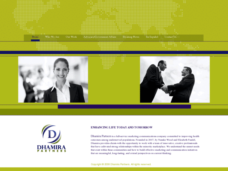 www.dhamirapartners.com