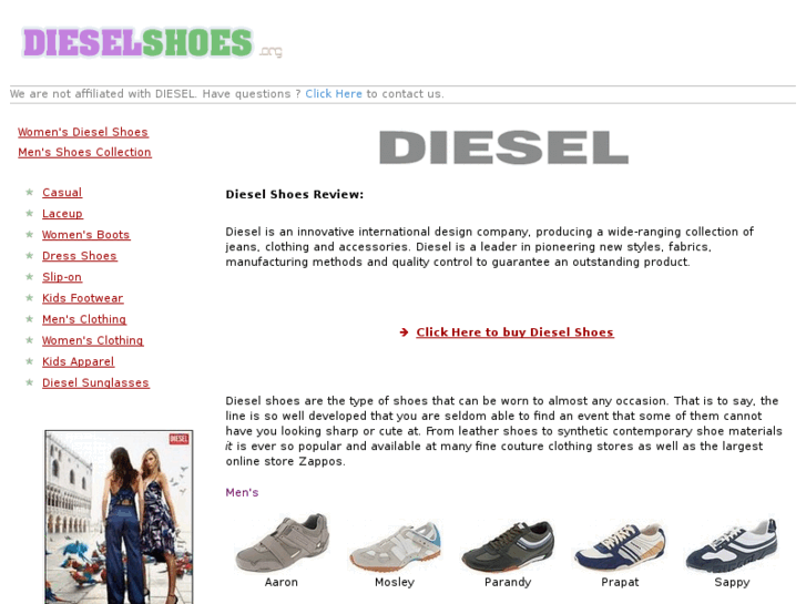 www.diesel-shoes.org