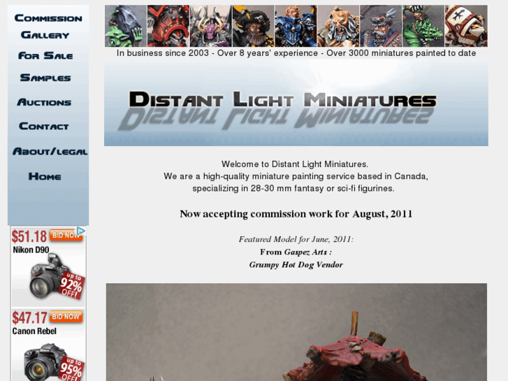 www.distantlightminiatures.com