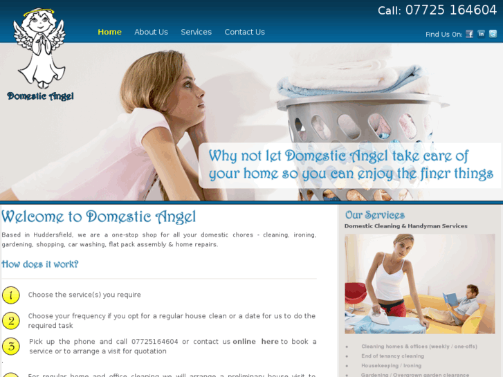 www.domestic-angel.co.uk