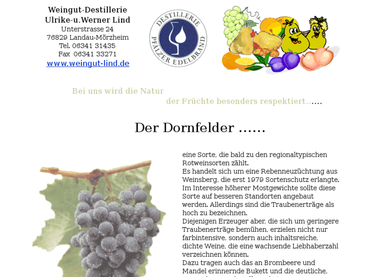 www.dornfelder-rotwein.com