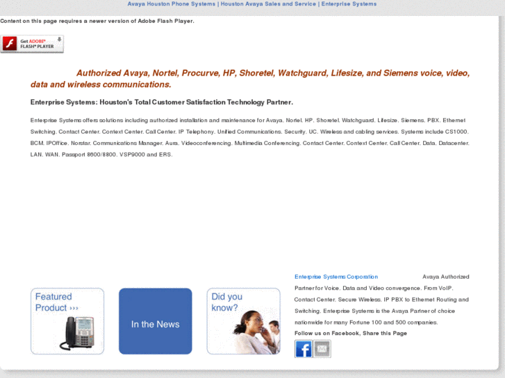 www.enter-sys.com