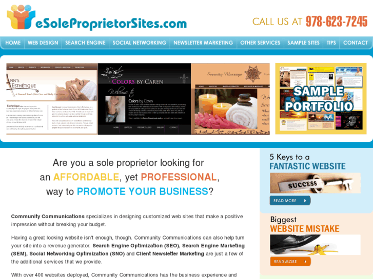 www.esoleproprietorsites.com