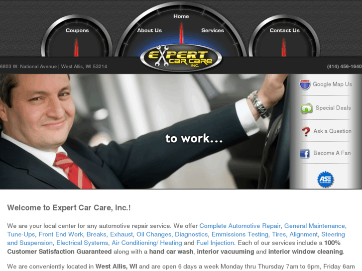www.expertcarcareinc.com
