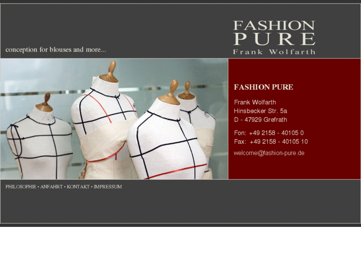 www.fashion-pure.com