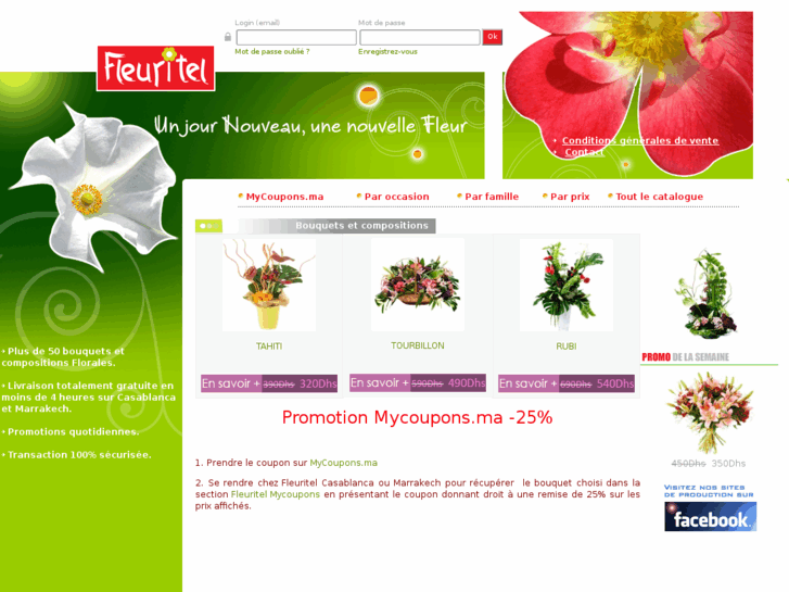 www.fleuritel.com