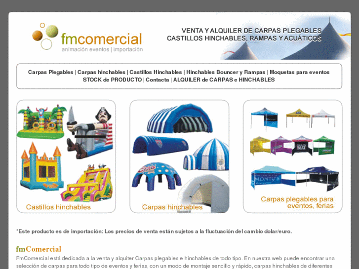 www.fmcomercial.com