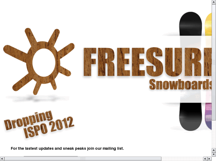 www.freesurfsnowboards.com