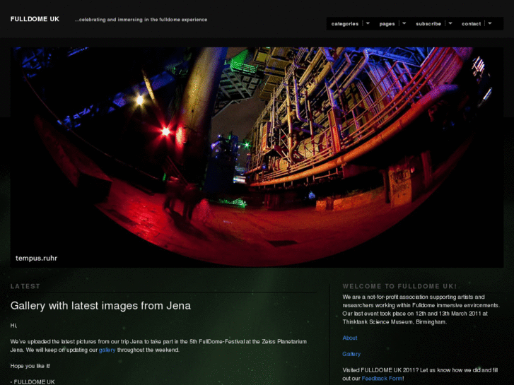 www.fulldome.org.uk
