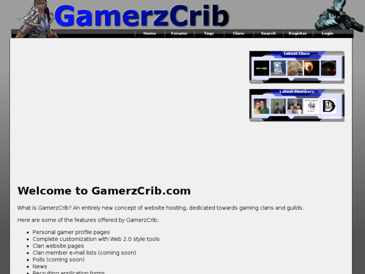 www.gamerzcrib.com