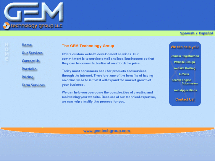 www.gemtechgroup.com