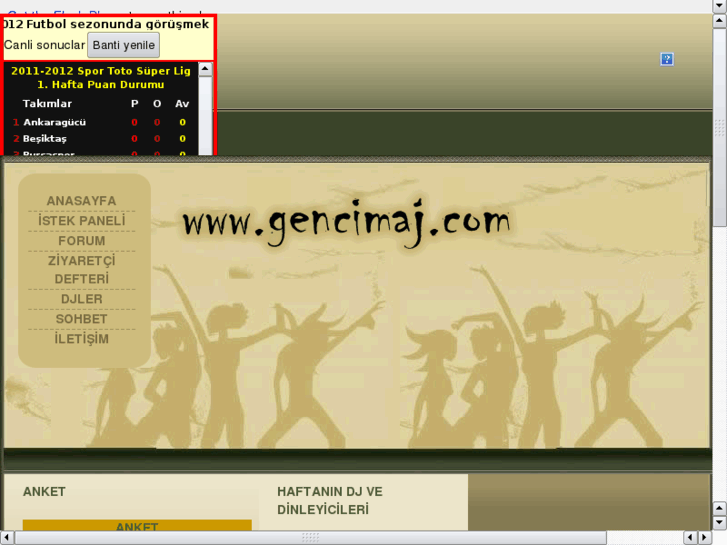 www.gencimaj.com