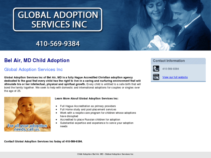 www.globaladoptionservices.org