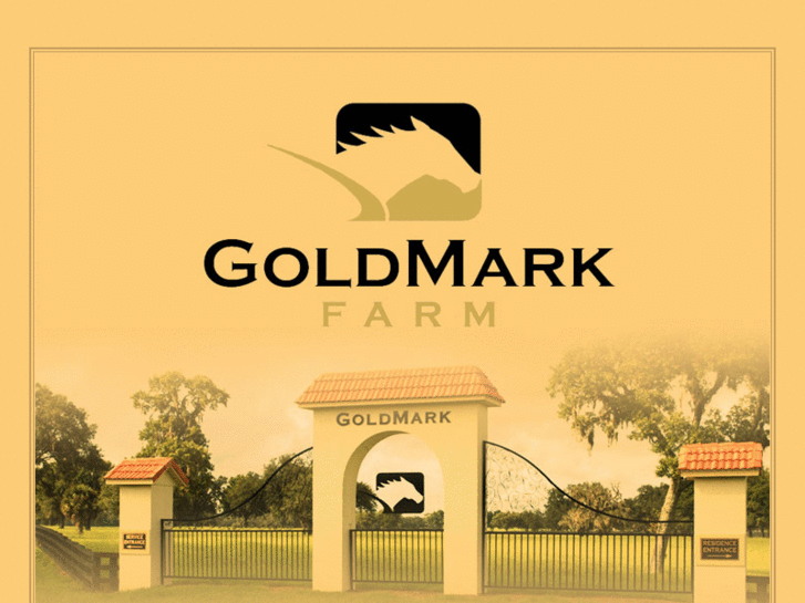 www.goldmarkfarms.com