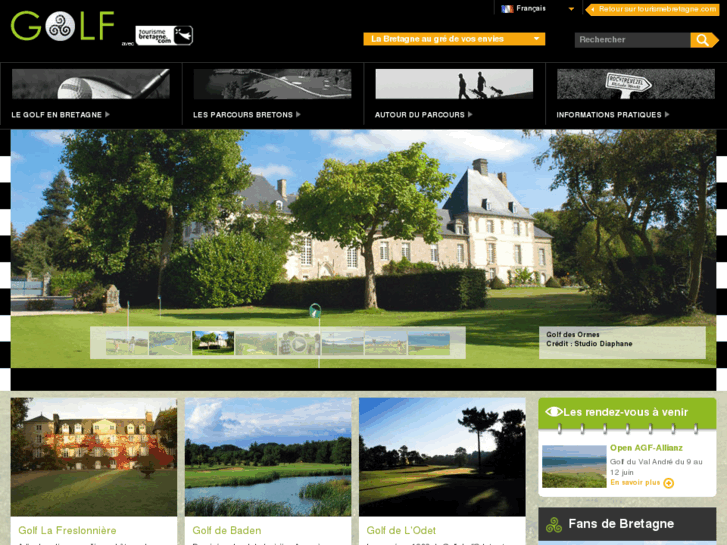 www.golf-tourismebretagne.com