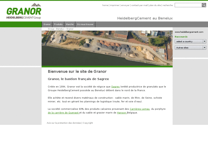 www.granor.fr