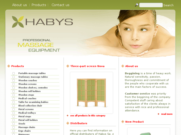 www.habys.com