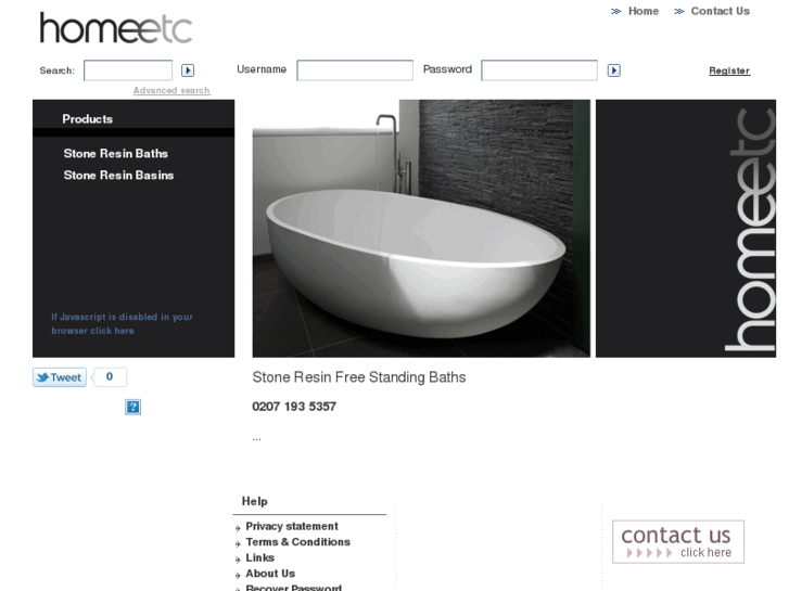 www.homeetcbathroom.com