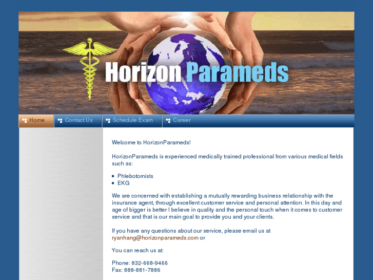 www.horizonparameds.com