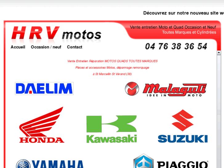 www.hrvmotos.com