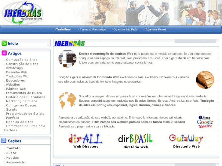 www.iberbrasconsultoria.com