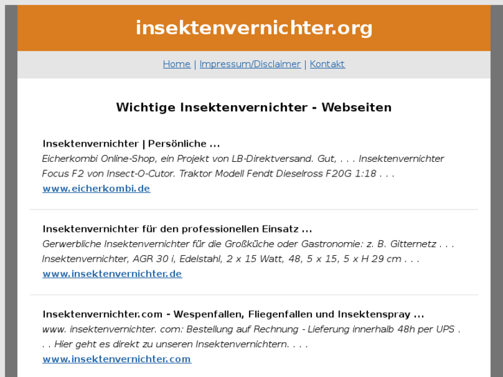 www.insektenvernichter.org