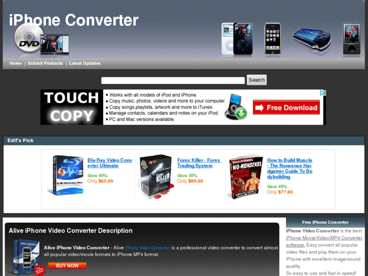 www.iphoneconverter.com