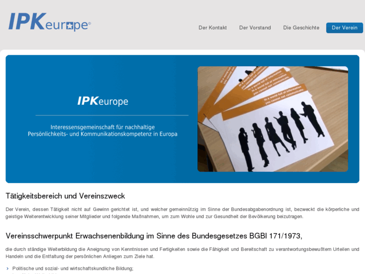 www.ipkeurope.org