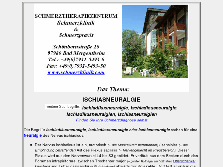 www.ischiasneuralgie.de