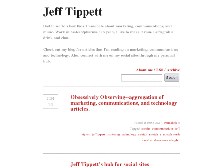 www.jefftippett.info