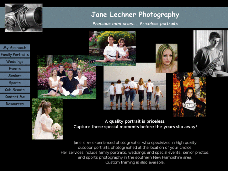 www.jlechnerphoto.com