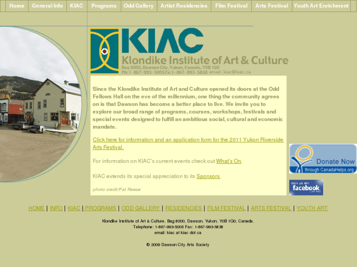 www.kiac.org