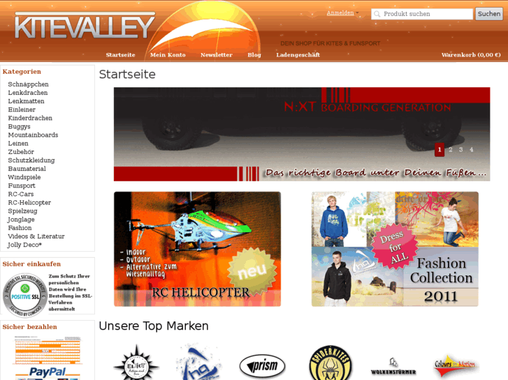 www.kitevalley.de