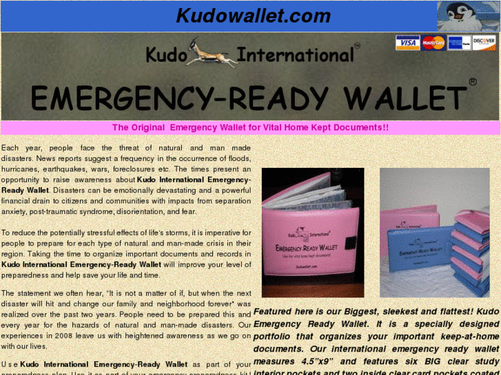 www.kudowallet.com