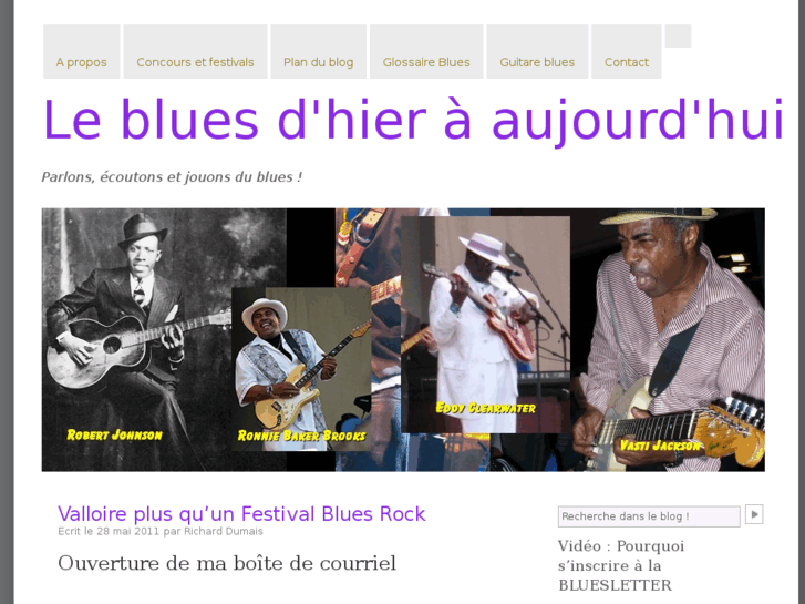 www.le-blues-blog.com