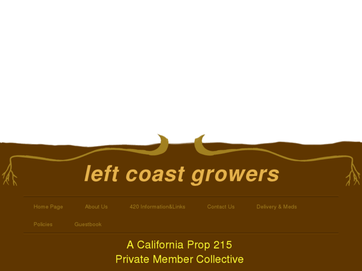 www.leftcoastgrowers.com