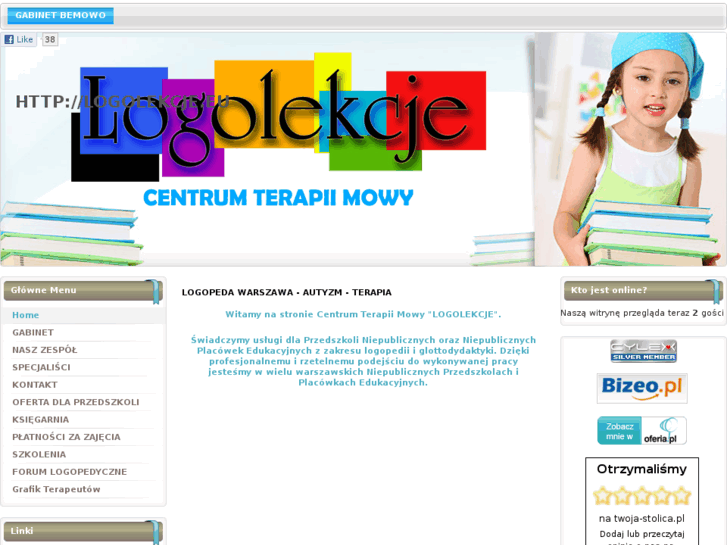 www.logolekcje.com