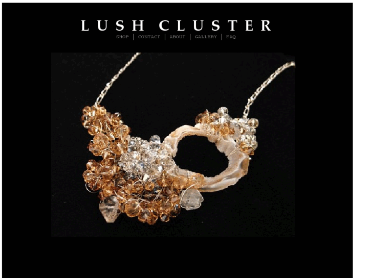 www.lushcluster.com