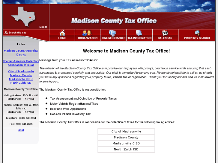 www.madisontax.org