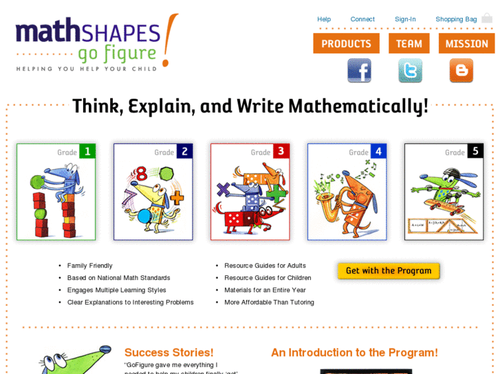 www.mathworksgofigure.com