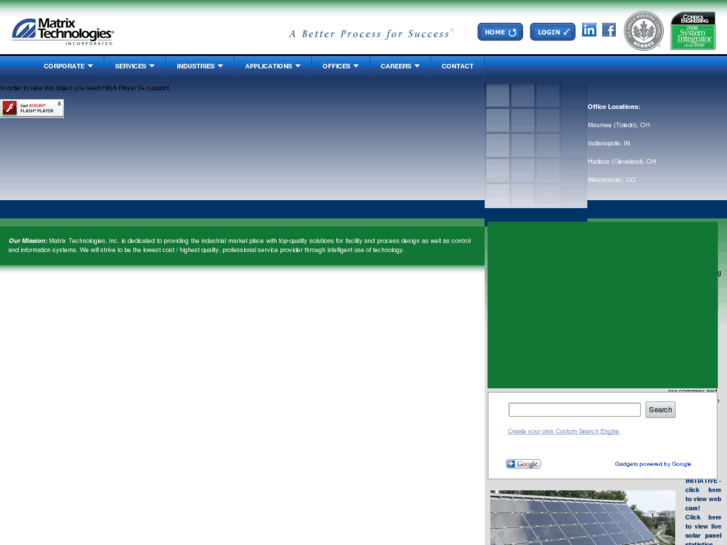 www.matrixti.com