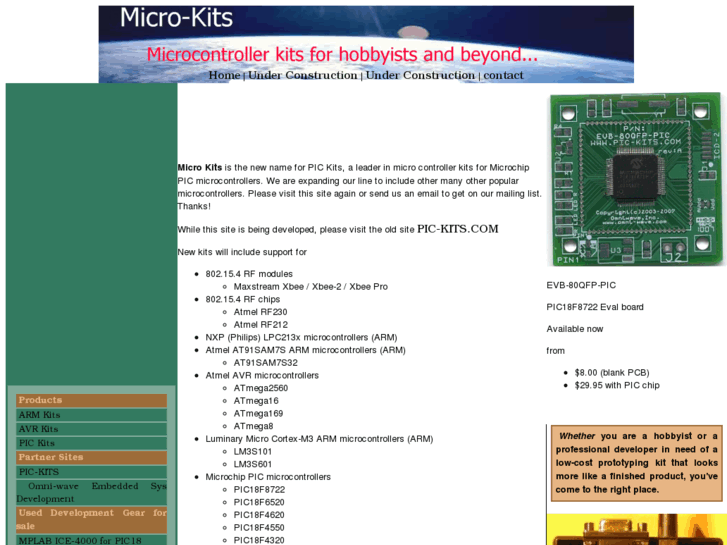 www.micro-kits.com